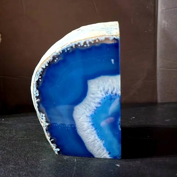 Agate Crystal Stone - Picture 6 of 6